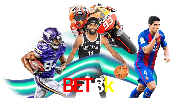 bet8k