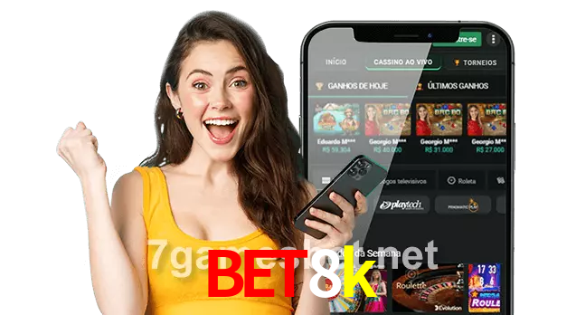 bet8k