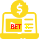O Cassino bet8k também oferece apostas esportivas virtuais!