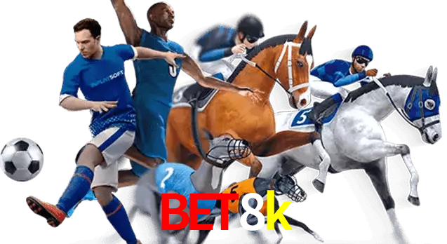 bet8k