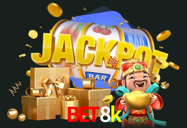 bet8k bet