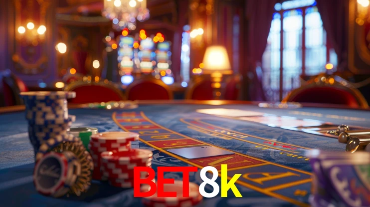Games Directory bet8k