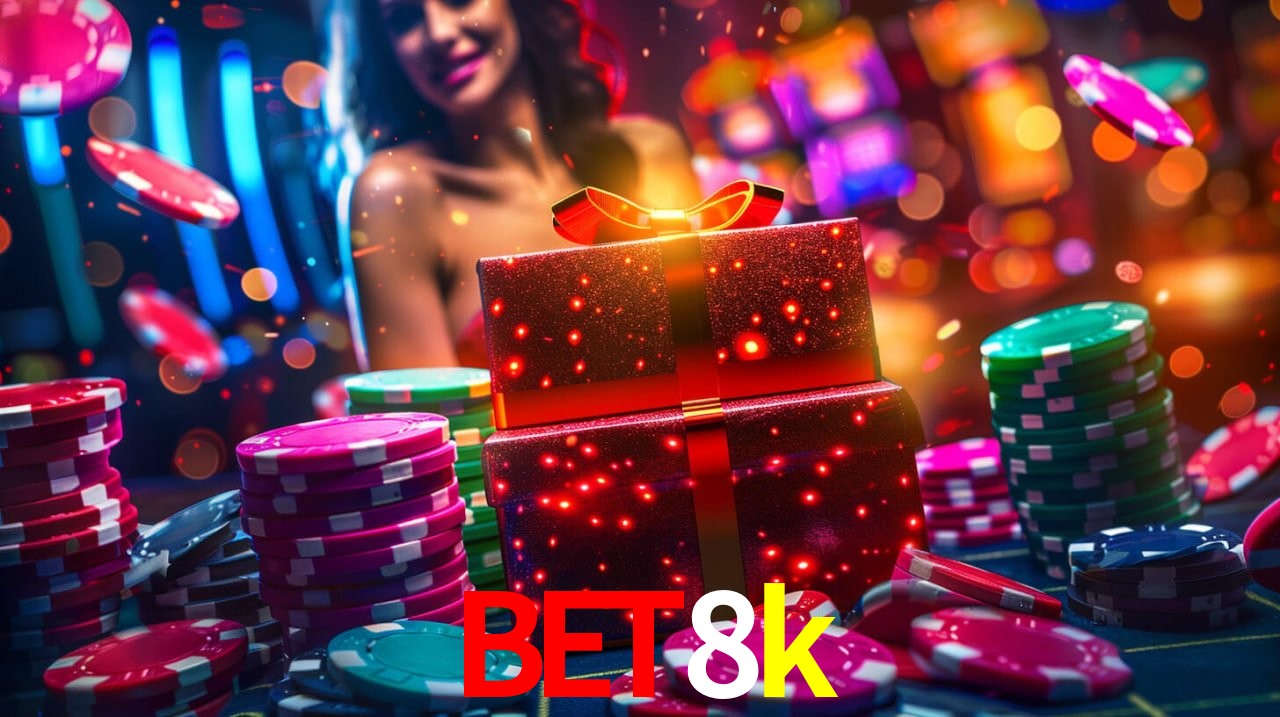 A Experiência Imersiva dos Cassinos Ao Vivo no bet8k