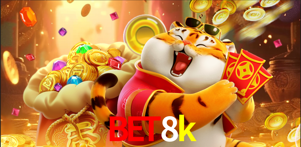 bet8k