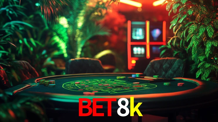 Programa VIP bet8k
