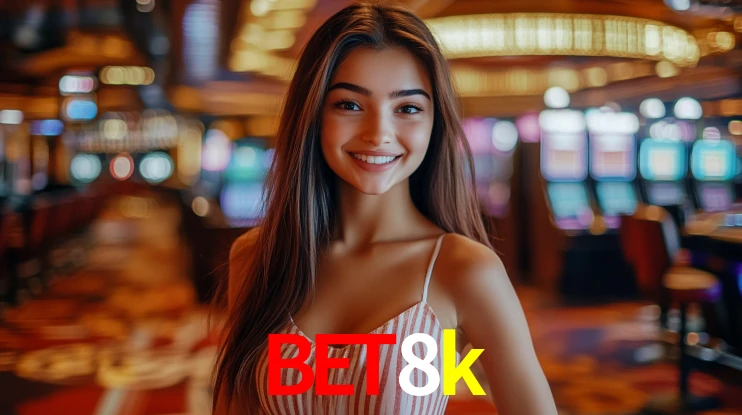 Programa VIP bet8k