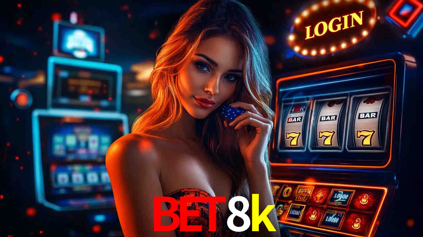 bet8k
