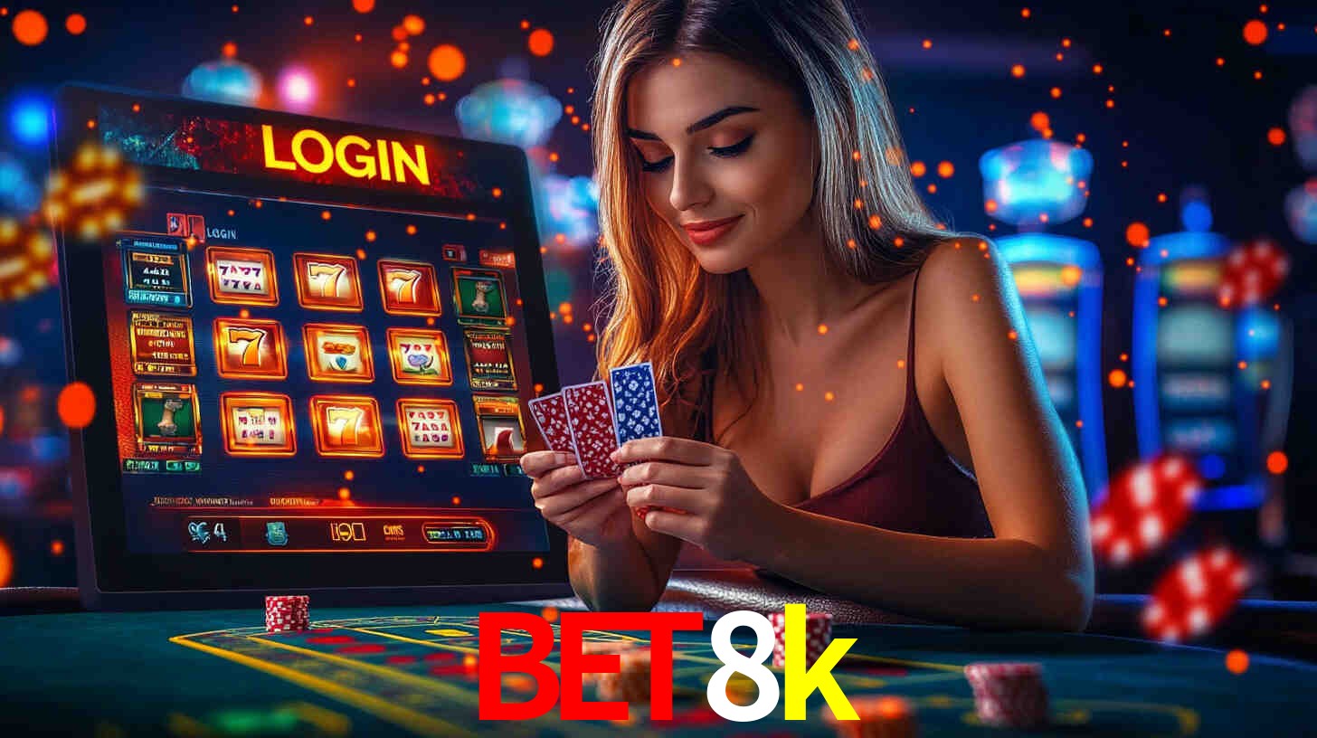 bet8k app