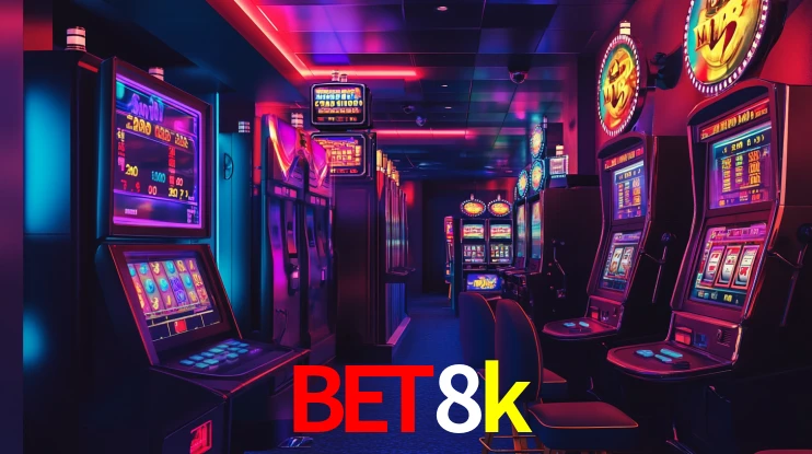Ofertas Imperdíveis na bet8k: Promoções e Bônus Que Valem a Pena
