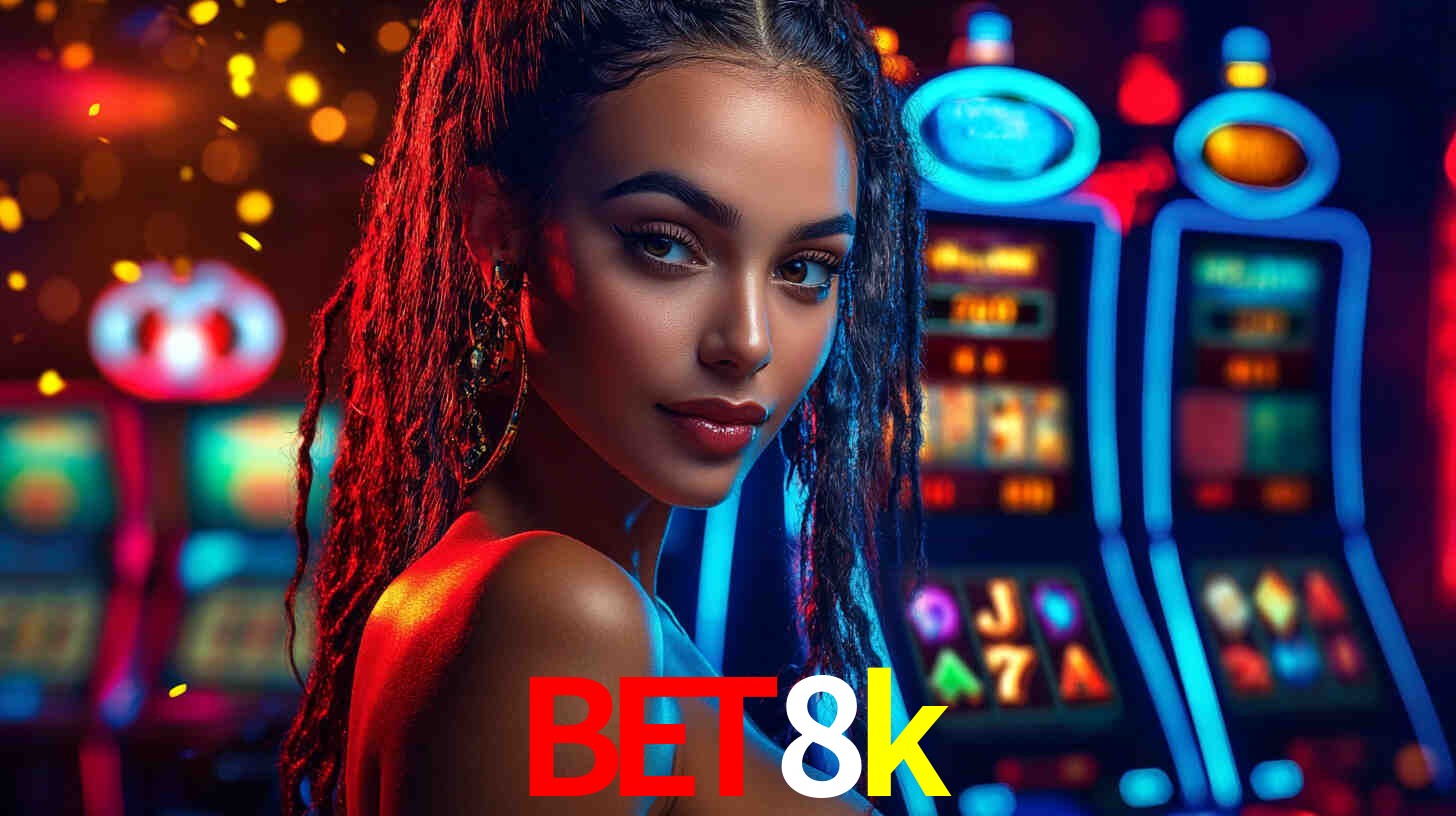 A Experiência Imersiva dos Cassinos Ao Vivo no bet8k