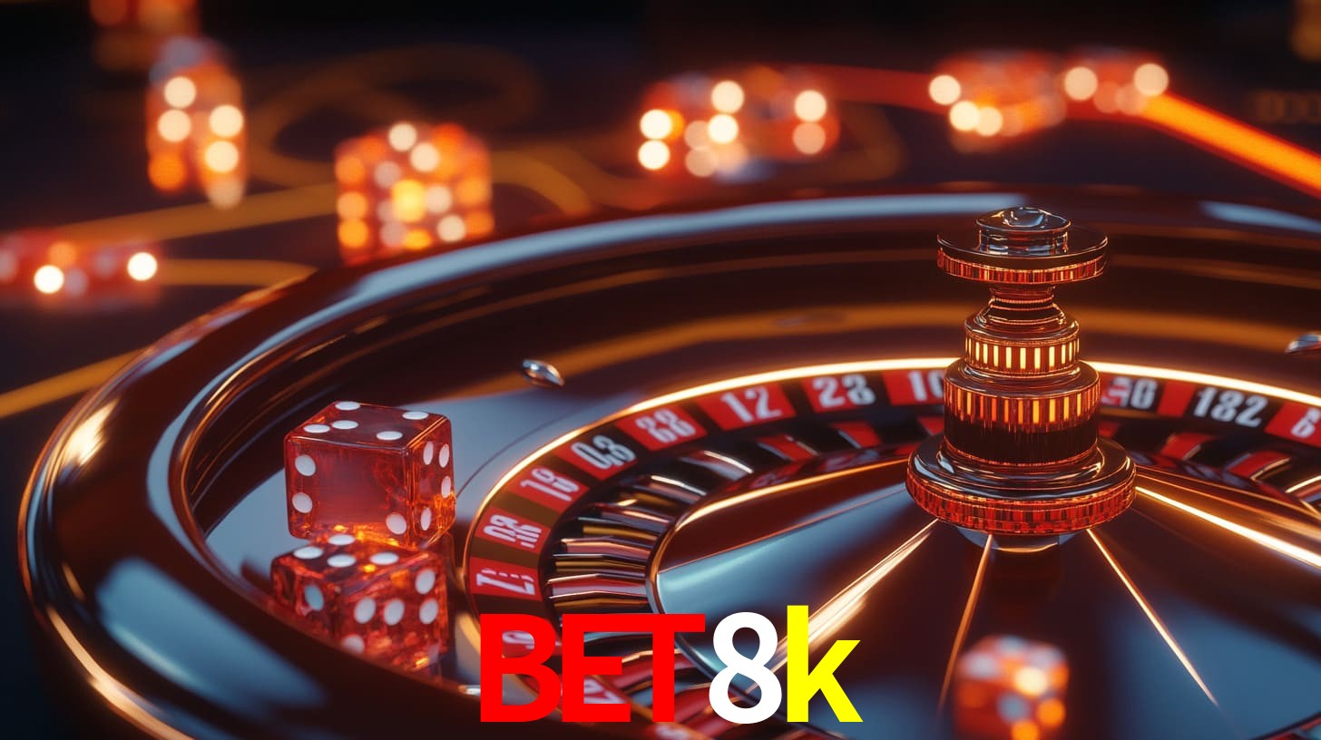 Live Casino bet8k