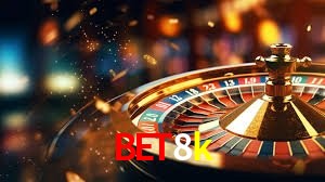Responsive Design bet8k