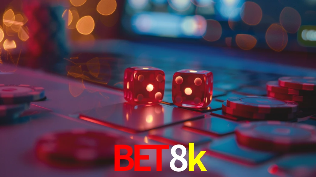 Live Casino bet8k