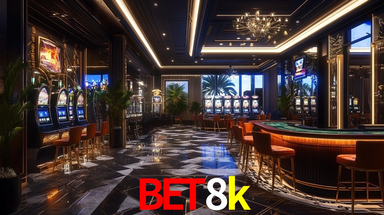 Daily Bonuses bet8k