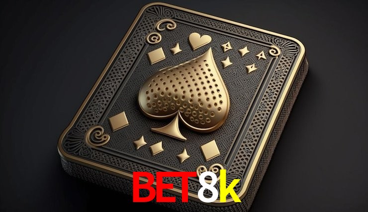 Game Statistics bet8k
