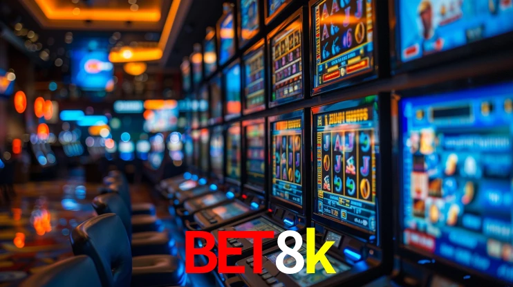Secure Login bet8k