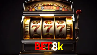 Apostas Esportivas na bet8k: Um Guia Completo