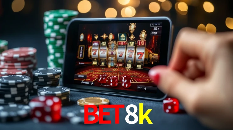 Instant EasyPaisa bet8k