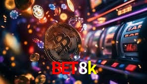 A Emoção da Loteria na bet8k: Uma Chance de Mudança de Vida