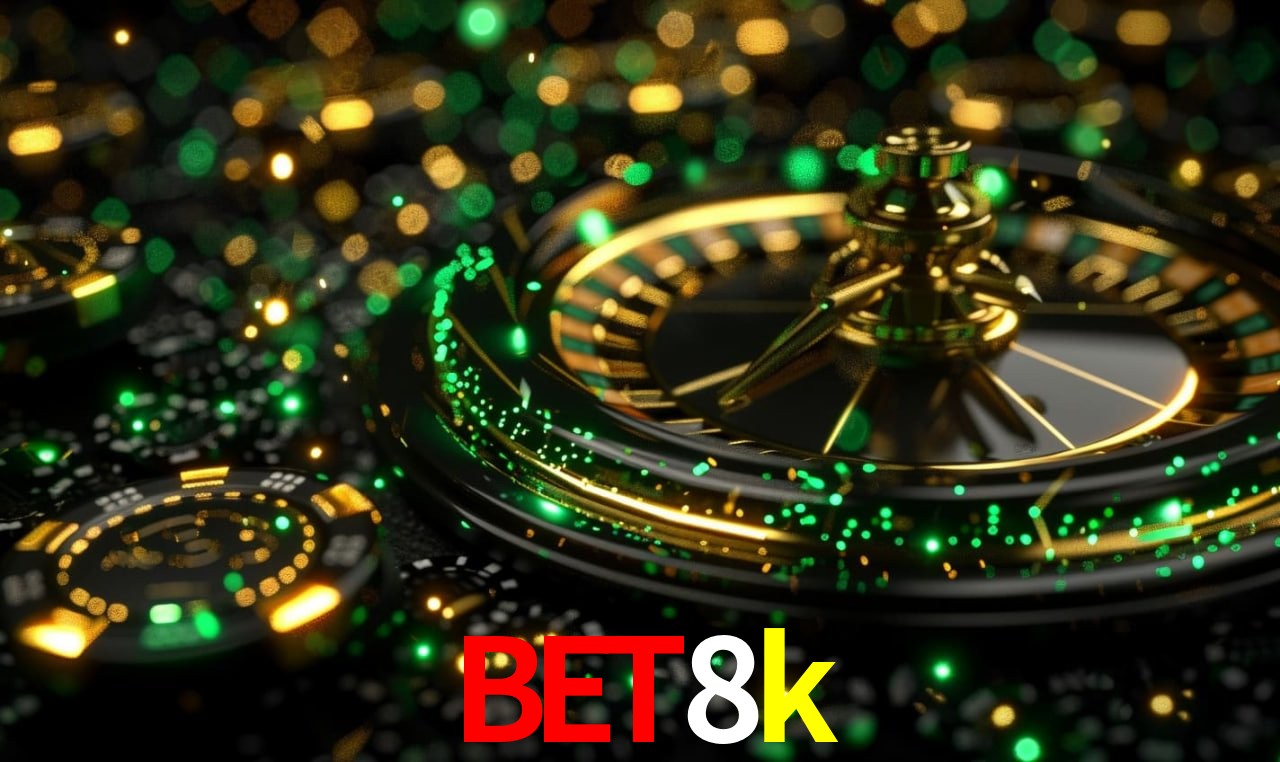 Weekend Specials bet8k