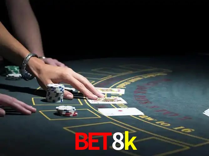 Platform Technology bet8k