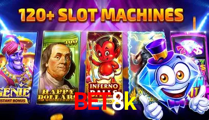 A Revolução dos Aplicativos de Jogos no bet8k