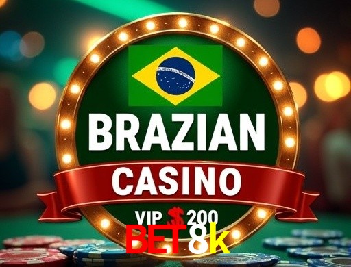 Exclusive Offers bet8k