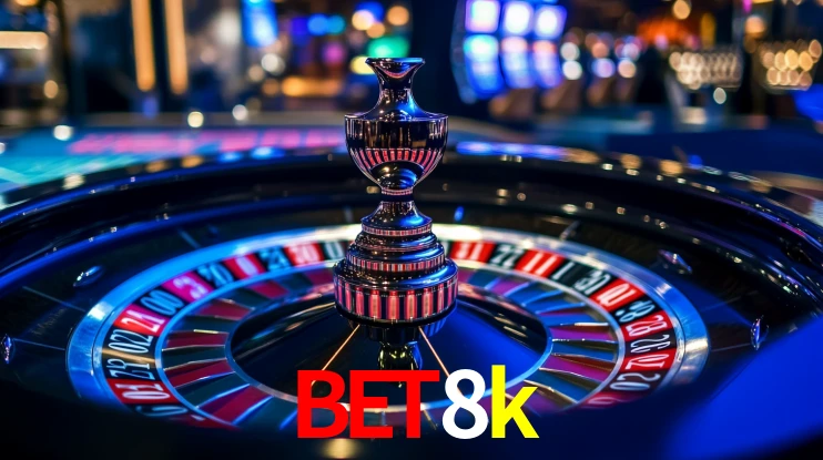 bet8k