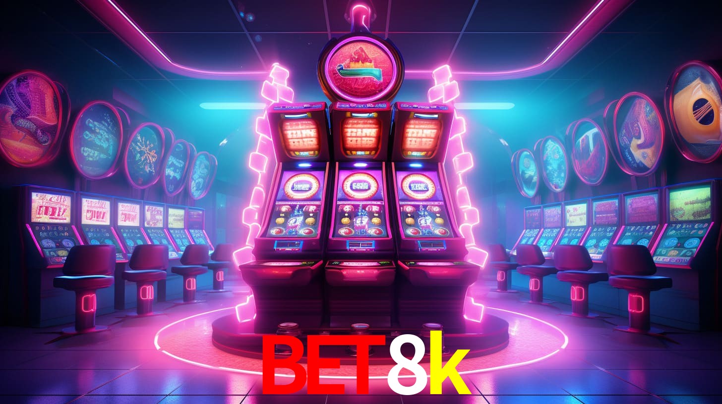 bet8k: Seu Especialista em Apostas Esportivas Brasileiras