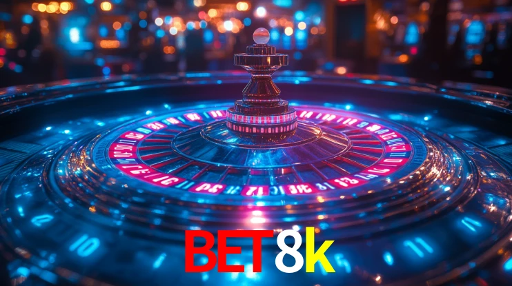 bet8k