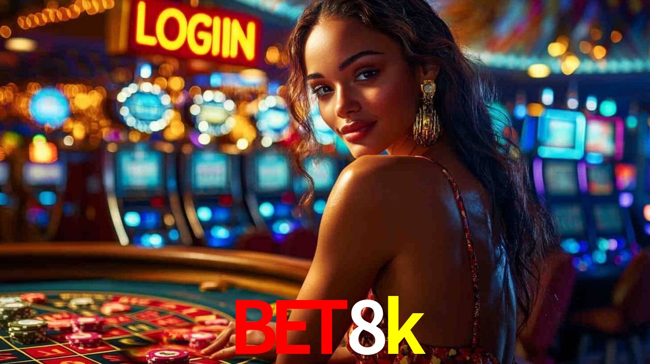 Live Casino bet8k