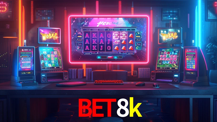 bet8k app