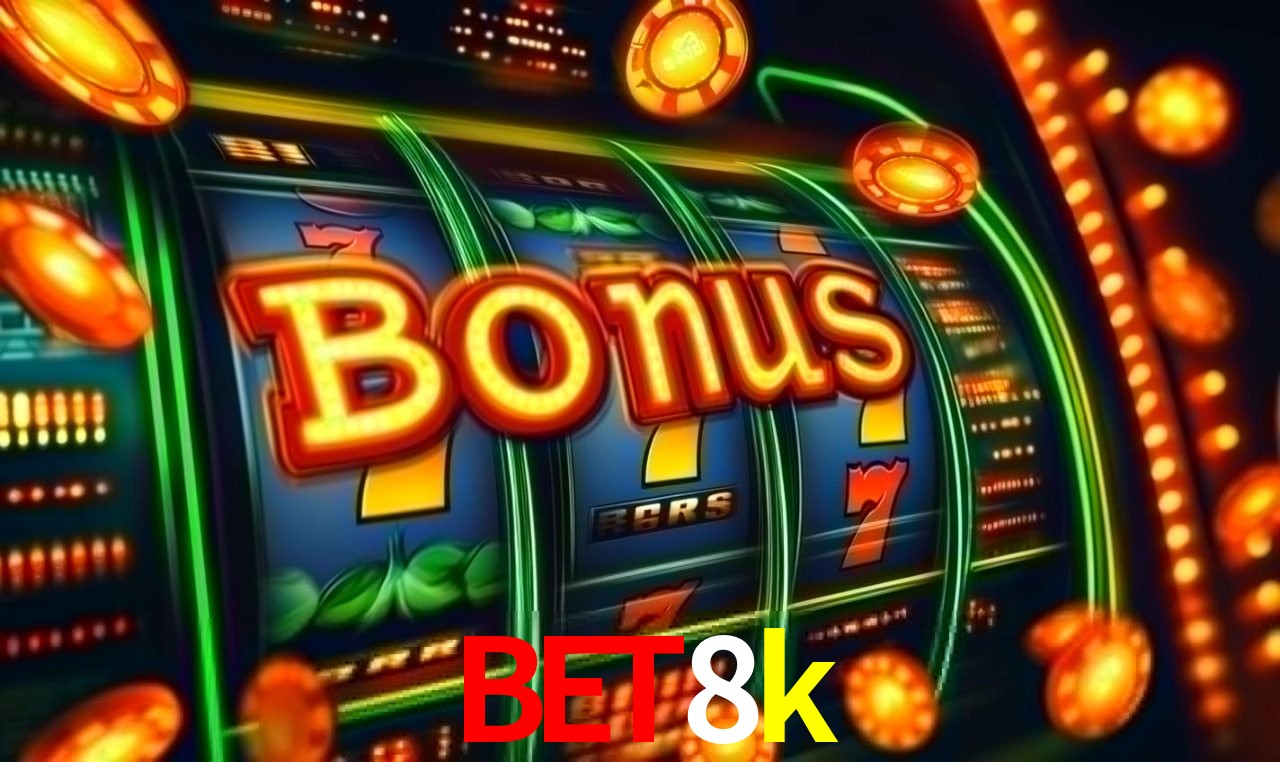 Roulette Table bet8k