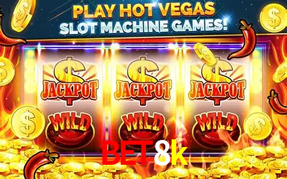 Descubra a Magia dos Jogos de Arcade no bet8k