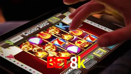 Roulette Table bet8k
