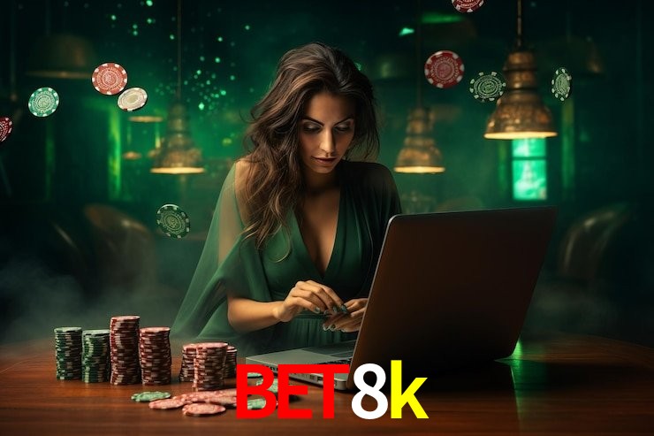Instant EasyPaisa bet8k