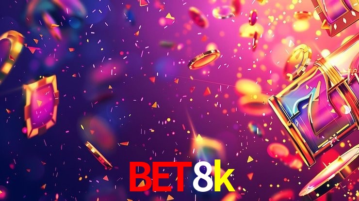 Desvendando o Mundo dos Jogos Virtuais na bet8k