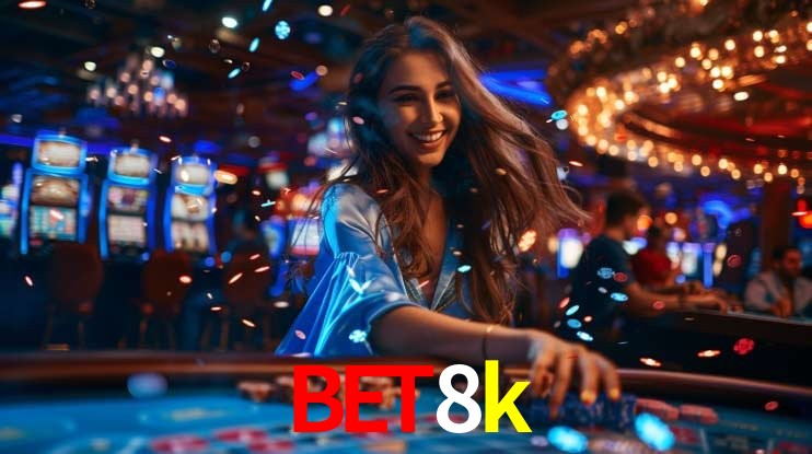 Sports Statistics bet8k