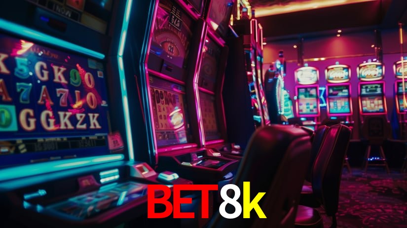 Flash Promotion bet8k