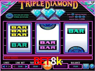 Descubra o Mundo do Cassino Online com bet8k
