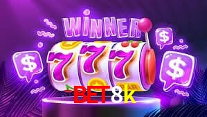 Tennis Betting bet8k