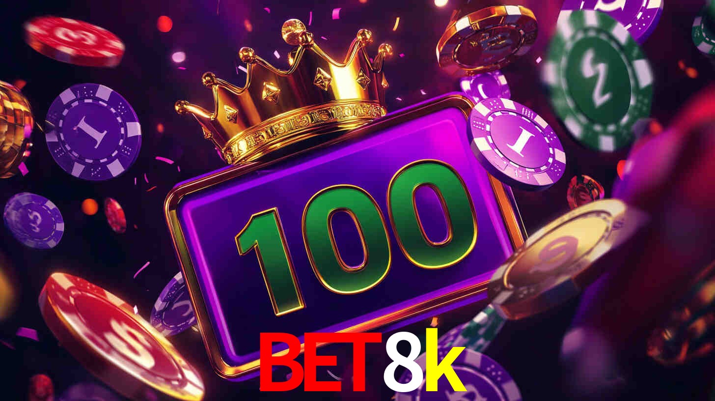 Exclusive Games bet8k