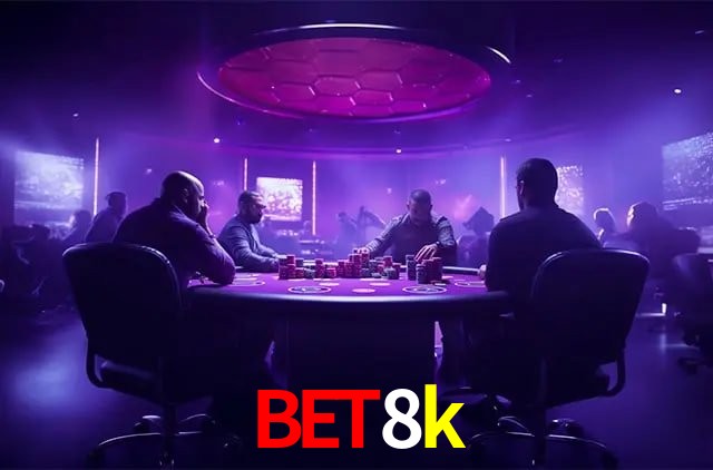 Player Reviews bet8k