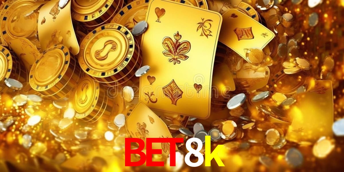 Descubra a Essência do bet8k: Nossa História e Compromissos