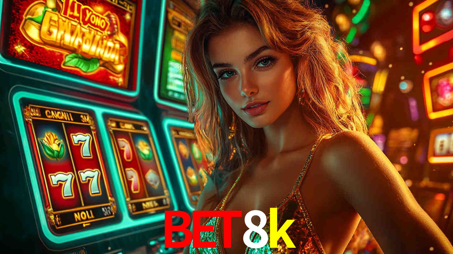 bet8k App Interface