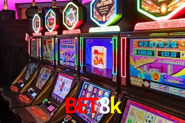 Desvendando o Mundo dos Jogos Virtuais na bet8k
