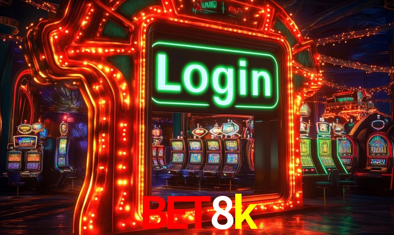 Welcome Bonus bet8k