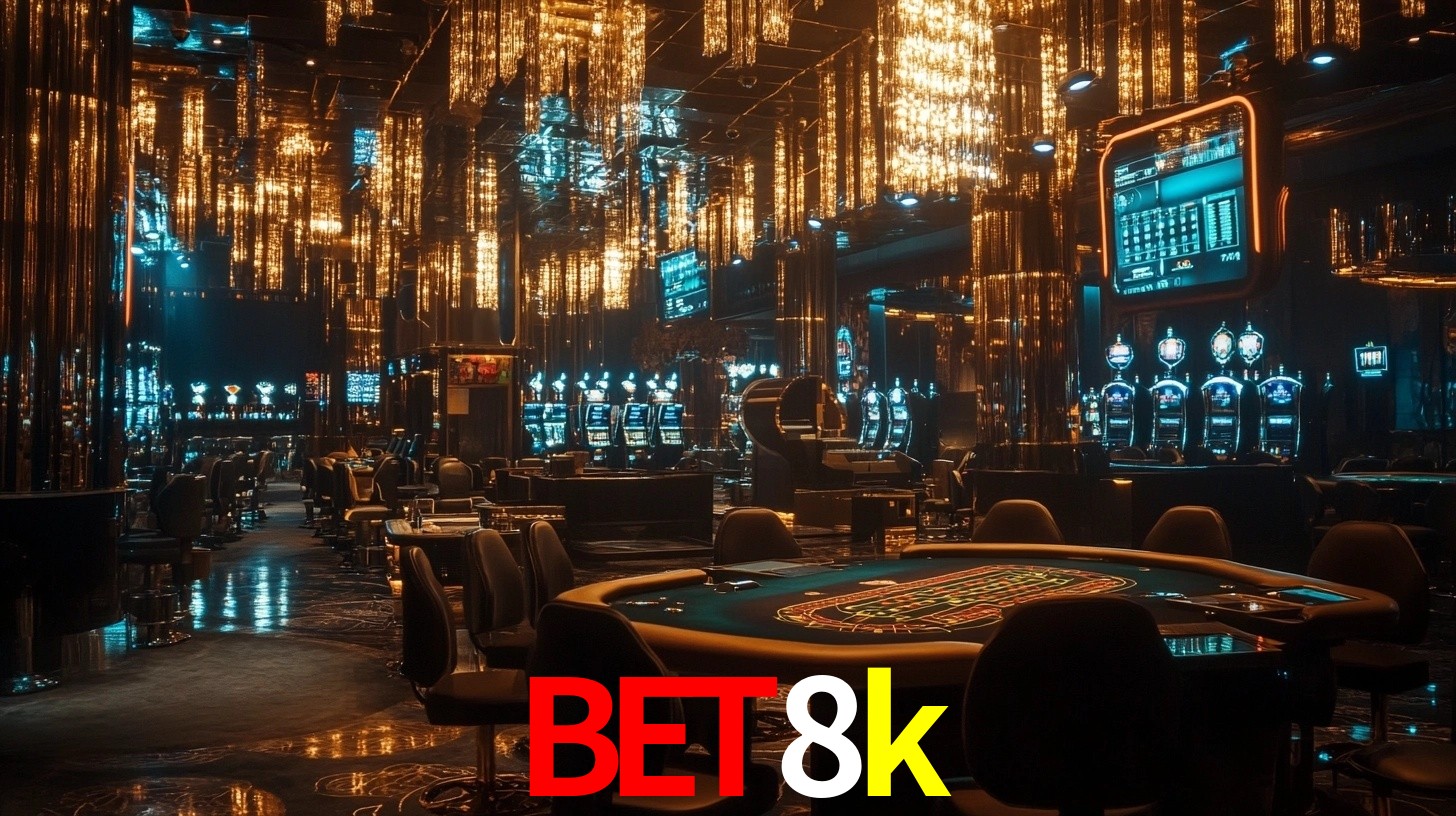 bet8k