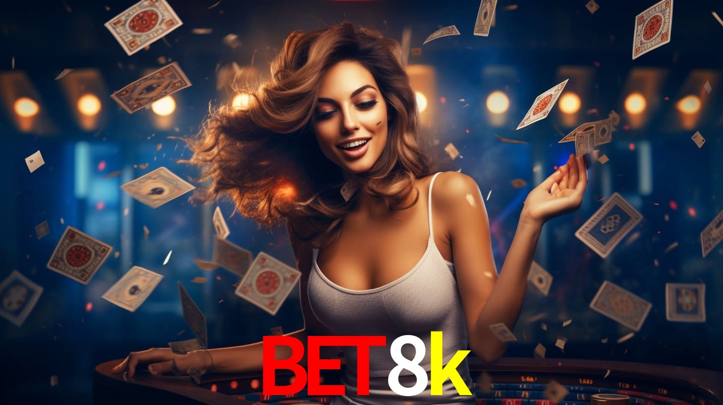 bet8k