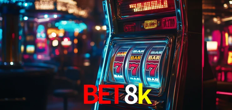 Welcome Bonus bet8k